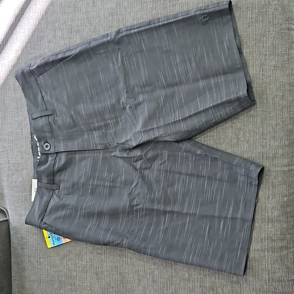 Hang Ten Swim New Hang Ten Board Shorts Sz32 B969 Poshmark